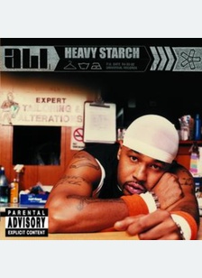 HEAVY STARCH