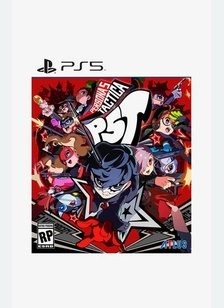 PERSONA 5 TACTICA - PlayStation 5
