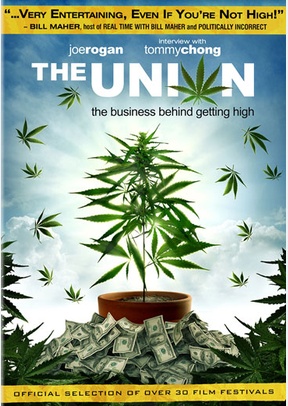 The Union: The Business Behind Getting High