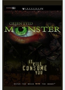 GREEN EYED MONSTER