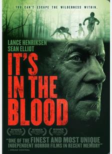 It's in the Blood