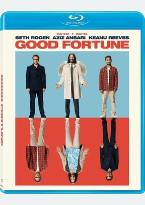 GOOD FORTUNE (BR)