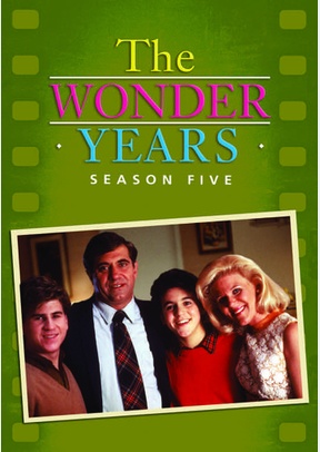 WONDER YEARS:S5