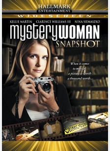 Mystery Woman: Snapshot
