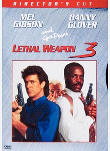 Lethal Weapon 3