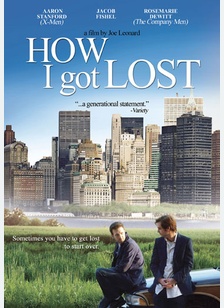 How I Got Lost