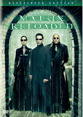 The Matrix: Reloaded