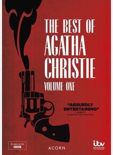 The Best of Agatha Christie: Volume 1