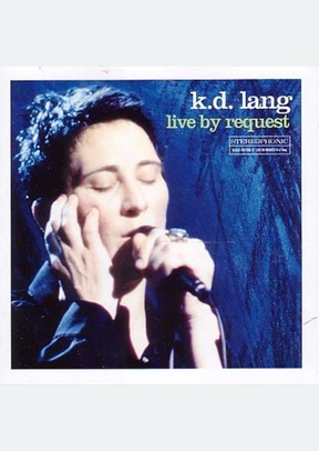 LIVE BY REQUEST