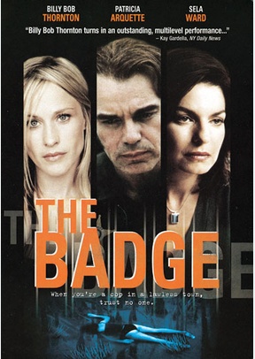 The Badge