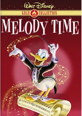 Melody Time