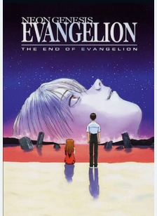 Neon Genesis - End of Evangelion