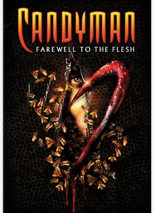 Candyman II: Farewell To The Flesh