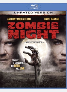 Zombie Night