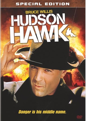Hudson Hawk