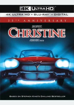 Christine