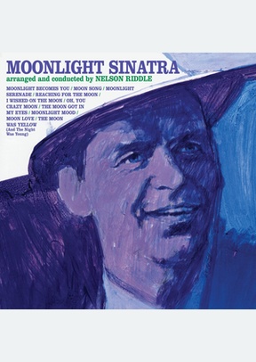 MOONLIGHT SINATRA