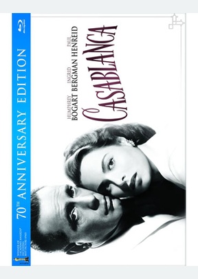 Casablanca