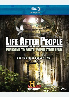 Life After People: Season 2