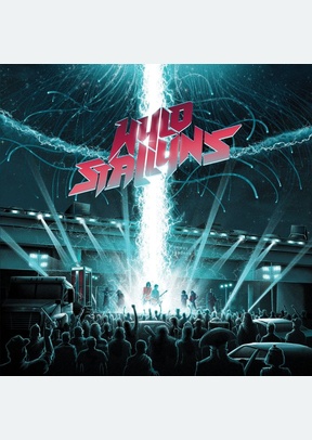 SOUNDTRACK (LP)
