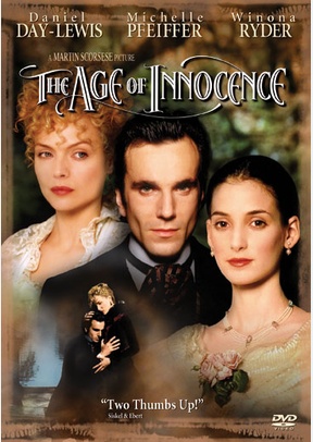 The Age Of Innocence