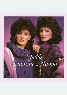 WYNONNA & NAOMI