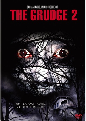 The Grudge 2