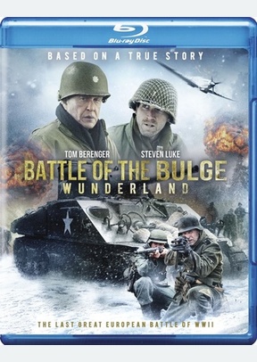 Battle of the Bulge: Wunderland