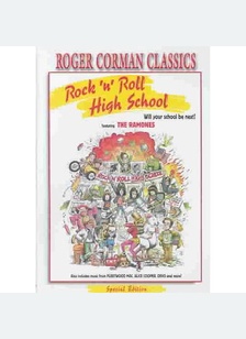 Rock 'n' Roll High School