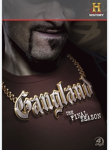 Gangland: The Final Season