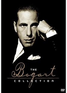 Humphery Bogart Collection