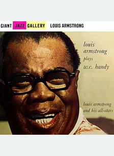 PLAYS WC HANDY