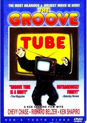 The Groove Tube