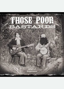 SONGS OF DESPERATION