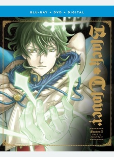 Black Clover: Season 2, Part 4