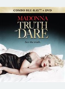 MADONNA (BR/DVD)