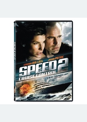 Speed 2: Cruise Control
