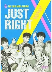 JUST RIGHT