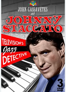 Johnny Staccato