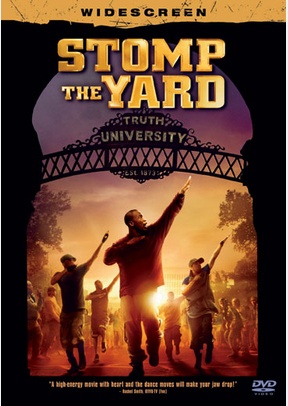Stomp the Yard