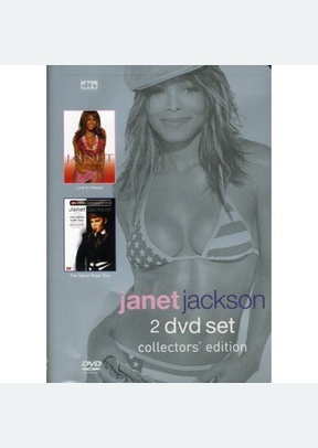 Janet Jackson: Velvet Rope