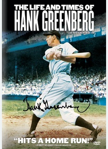 The Life And Times Of Hank Greenberg
