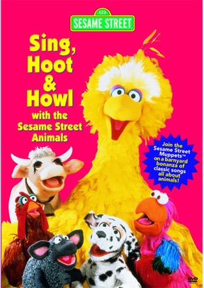 Sesame Street: Sing, Hoot & Howl