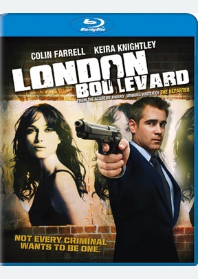 London Boulevard