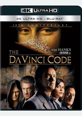 The Da Vinci Code