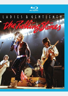 Ladies & Gentlemen, The Rolling Stones