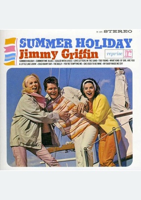 Summer Holiday