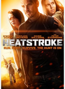 Heatstroke