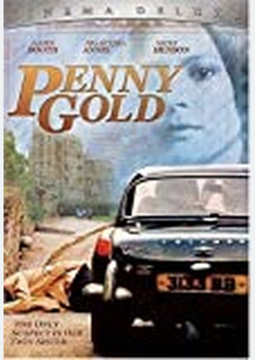 PENNY GOLD