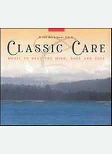 MUSIC TO HEAL THE MIND,BODY &